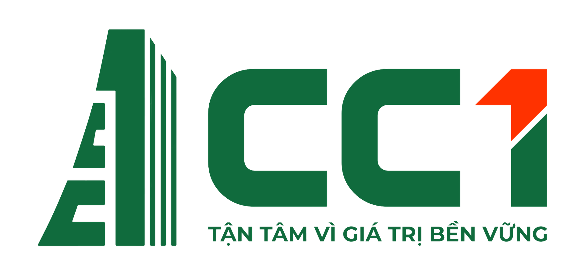 TỔNG CÔNG TY XÂY DỰNG SỐ 1 - CTCP